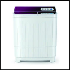 BPL Washing machine (8kg-auto)